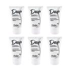 Desodorante Dap Creme Bisnaga 40G - Kit Com 6Un