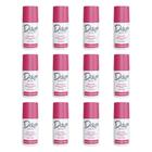 Desodorante Dap Roll-On Perfumado Feminino 55Ml - Kit C/12Un