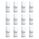 Desodorante Dap Roll-on Sem Perfume 55ml - Kit C/ 12un