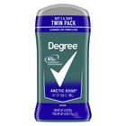 Desodorante Degree Men Original Arctic Edge 90 ml 48 horas Twin