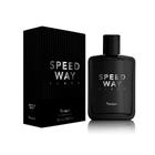 Desodorante deo colonia piment speed way 100ml