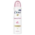 Desodorante Dove Aerosol 150ml 89g Beauty Finish