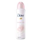 Desodorante dove aerosol powder soft - 54g - Unilever