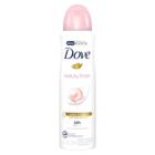 Desodorante Dove Beauty Finish Aerosol Antitranspirante 150mL