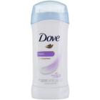 Desodorante Dove Fresh Antitranspirante - 75ml