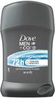 Desodorante dove men care stick comfort protection 45g