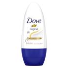 Desodorante Dove Rollon Original Feminino 50ml
