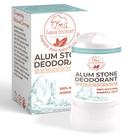 Desodorante em bastão Natural Elephant Alum Stone 60 g (60 mL)