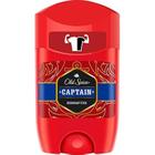 Desodorante em bastão Old Spice Captain 50ml