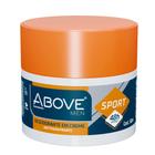 Desodorante Em Creme Above Men Sport 50g