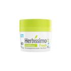 Desodorante Em Creme Herbíssimo 55g Fresh Unissex