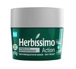 Desodorante em Creme Herbíssimo Action 48h - 55g