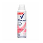 Desodorante Feminino Rexona Motionsense Powder Dry, Aerosol, 1 Unidade Com 250Ml - UNILEVER DESODORANTE