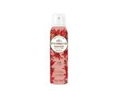 Desodorante francis clássico vermelho 150ml - flora