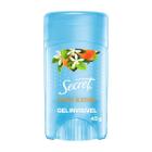 Desodorante Gel Secret Orange Blossom 45g