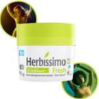 Desodorante Herbíssimo Antiperspirante Fresh em Creme com 48H de Proteção 55g