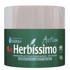 Desodorante Herbissimo Creme Action 55g - Herbíssimo