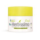 Desodorante Herbissimo Creme Fresh 55 gramas - Herbíssimo