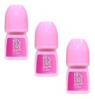 Desodorante Hi & Dri Roll-on Powder Fresh 50ml Kit C/ 3 Pç. - BR