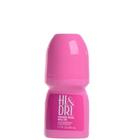 Desodorante Hi Dri Rollon Powder Fresh Rosa 50ml