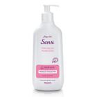 Desodorante Hidratante Corporal Sensi Extrato De Rosas Jequiti 400 ml