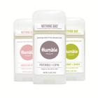 Desodorante Humble Brands Vegano e Sem Alumínio - Para Pele Sensível