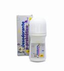 Desodorante Infantil Vegano p-Probiótico 60g Biokinder