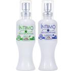 Desodorante Intimo Feminino Masculino Discreto Cheiroso 35ml - Hot Flowers