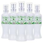 Desodorante Partes Íntimas Perfume Higiênico Refrescante Menta 3