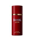 Desodorante Jean Paul Gaultier Scandal Pour Homme Masculino 150ML