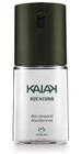 Desodorante kaiak aventura masculino - 100ml - Natura