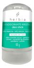 Desodorante Kristall Deo Stick 60g Herbia Natural Vegano