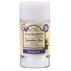 Desodorante Lavanda Aloe 2,4 Oz da A La Maison (pacote com 6)