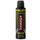 Desodorante Masculino Bozzano extreme, aerosol, 150mL