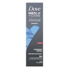 Desodorante Masculino Dove Men + care cuidado Total clinical, aerossol, 1 unidade com 150mL