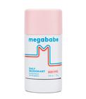 Desodorante Megababe Daily Rosy Pits 72h Proteção contra odores 75mL