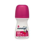 Desodorante Monange Feminino 50ml Roll On Frutas Vermelhas