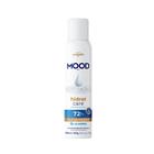 Desodorante Mood Hidrat Care Aerosol Antitranspirante 0% Alumínio 72h 150ml