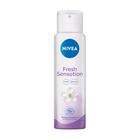 Desodorante Nivea Antitranspirante AER Fresh Sensation 150ml