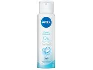 Desodorante Nivea Fresh Natural Aerossol Feminino - 150ml