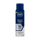 Desodorante Nivea Men Derma Protect Clinical Antitranspirante Aerosol 150ml