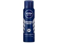 Desodorante Nivea Original Protect Aerossol - Antitranspirante Masculino 150ml