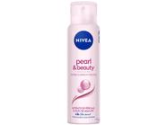 Desodorante Nivea Pearl & Beauty Aerossol