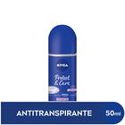 Desodorante Antitranspirante Roll-On Nivea Dry Comfort Feminino