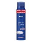 Desodorante Nivea Protect & Care Antitranspirante Aerosol 200ml