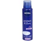 Desodorante Nivea Protect e Care Aerossol Antitranspirante Feminino 150ml