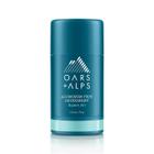 Desodorante Oars + Alps Aspen Air Sem Alumínio - 75ml (Tamanho Viagem)