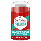 Desodorante Old Spice High Endurance Pure Sport Scent 66 ml para homens