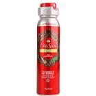 Desodorante Old Spice Lenha 150ml