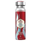 Desodorante Old Spice Mar Profundo Spray Antitranspirante 150ml